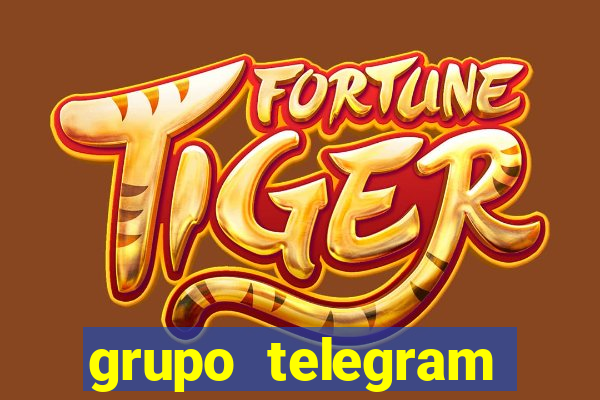 grupo telegram jogos android